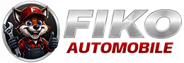 Logo Fiko Automobile